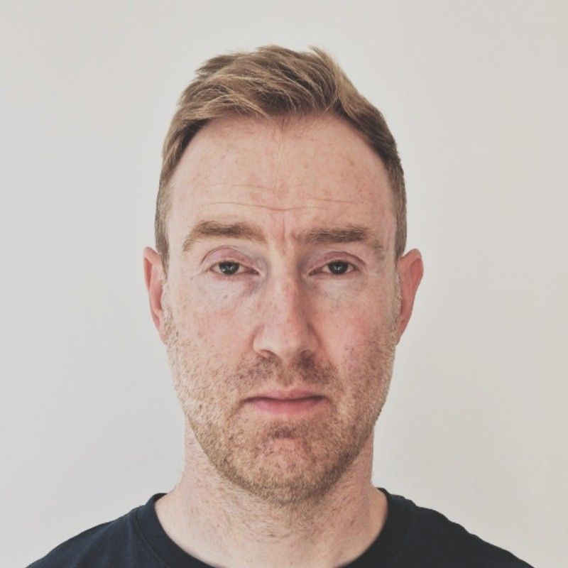 Alex Ashman Author Profile
