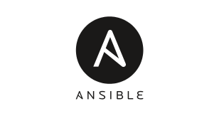 Ansible logo