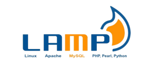 LAMP stack logo