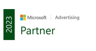 Microsoft Advertising Partner