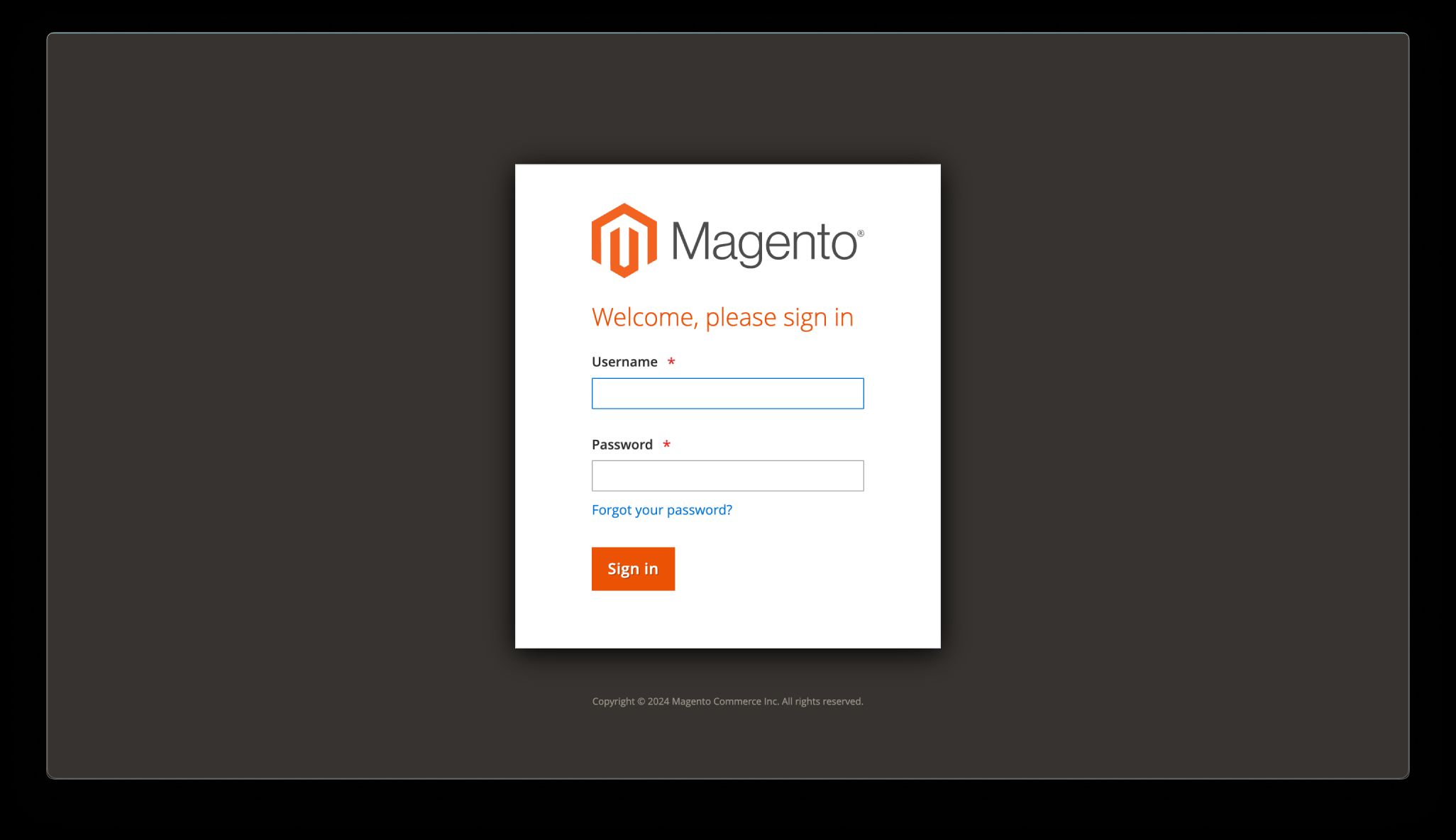 UK Based Magento Hosting with eCommerce web development agency, magic42