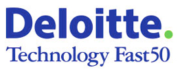Deloitte Technology Fast 50