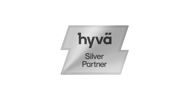 Hyvä Silver Partner