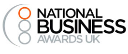 National Business Awards UK