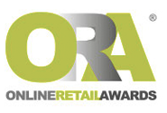 Online Retail Awards