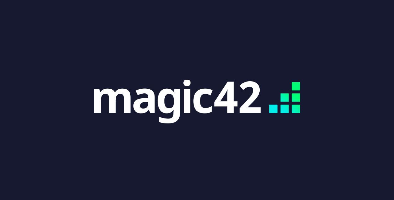 magic42 - eCommerce development experts born from retail