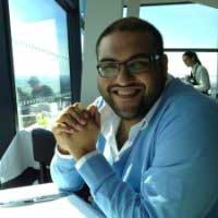 Amrit Gill