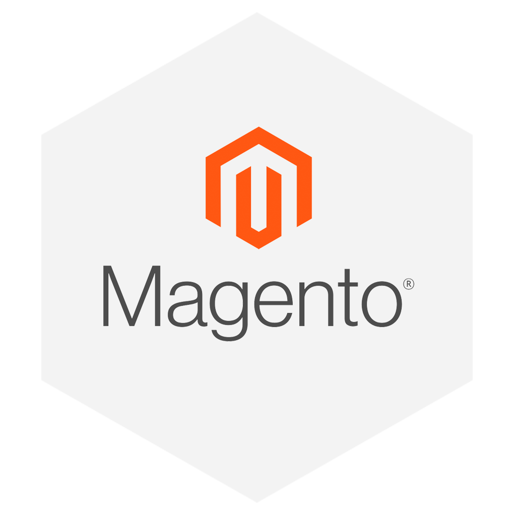 Magento Logo