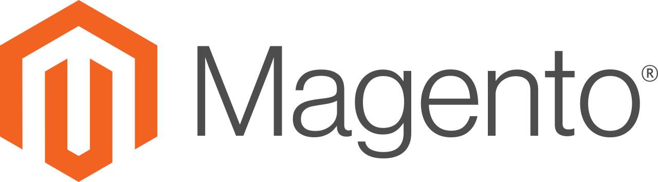 Magento Logo (as used by Magento Development Experts)