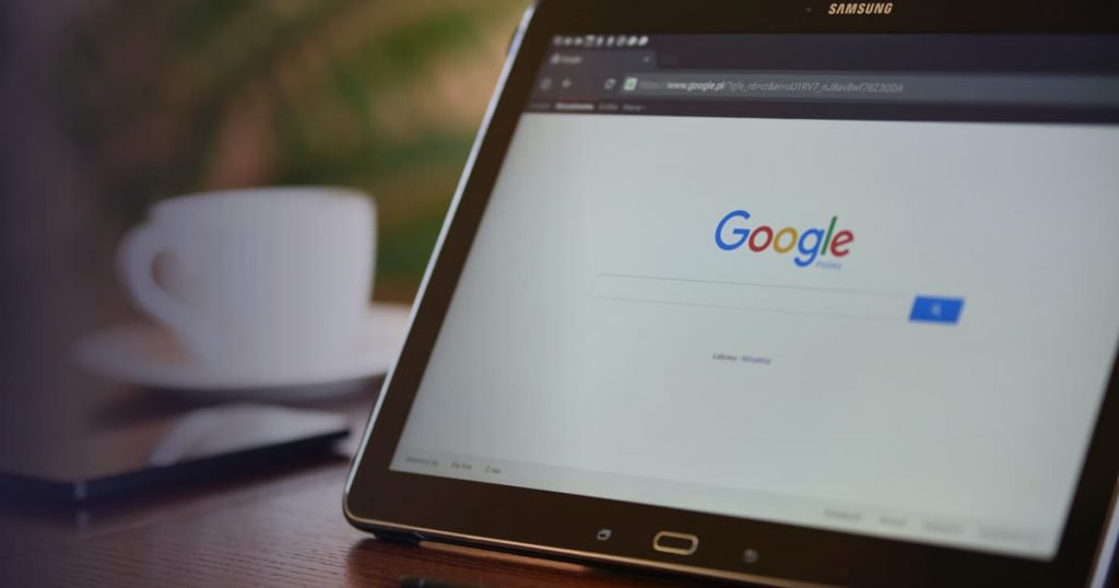 Knowledge Panel Featured Image
