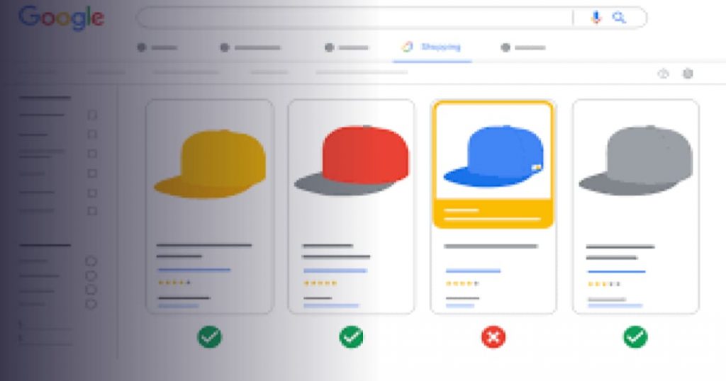 Get an email alert when Google Shopping products are disapproved featured image