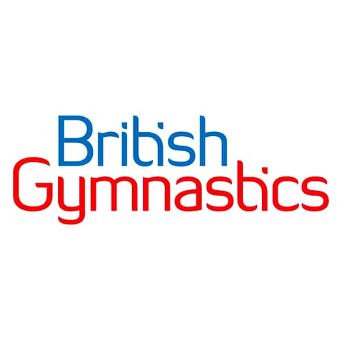 British Gymnastics Logo