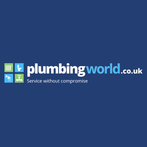 Plumbing World logo