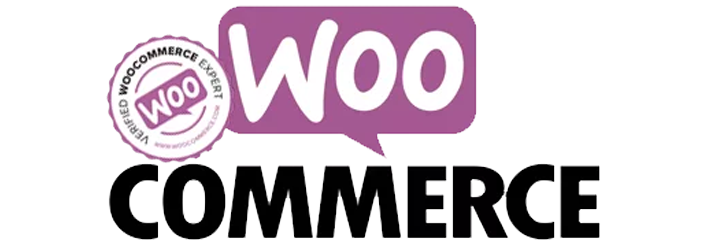 WooCommerce Logo - Build your WooCommerce site with eCommerce development agency, magic42