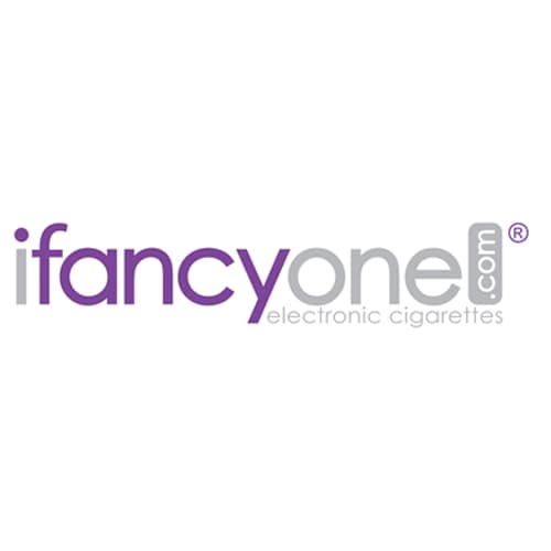 iFancyOne brand logo