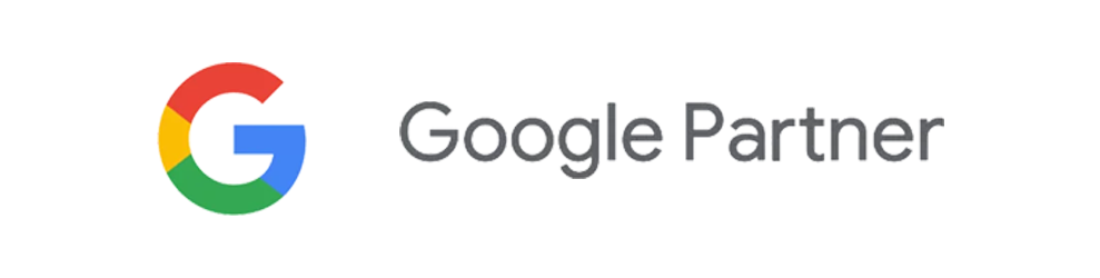 Google Partner Logo