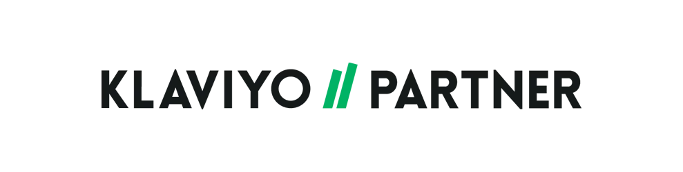 Klaviyo Partner Logo