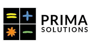 Prima Solutions logo