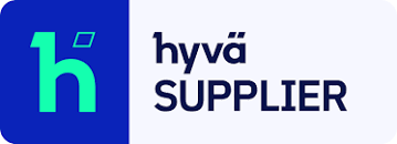 Hyvä supplier logo