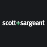 Scott + Sargeant Scosarg Testimonial Logo