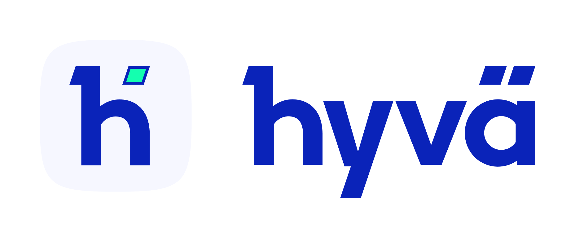 Hyvä Logo