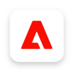 Adobe Commerce Logo Small