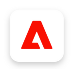 Adobe Commerce Logo (as used by Adobe Commerce development experts)