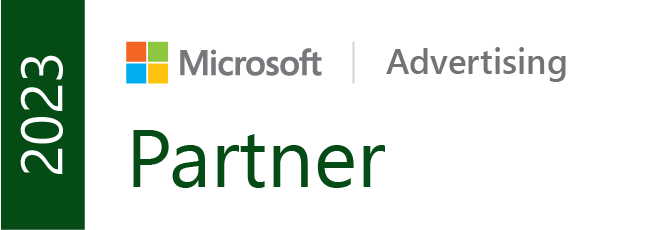 Microsoft Advertising Partner - Bing Partner