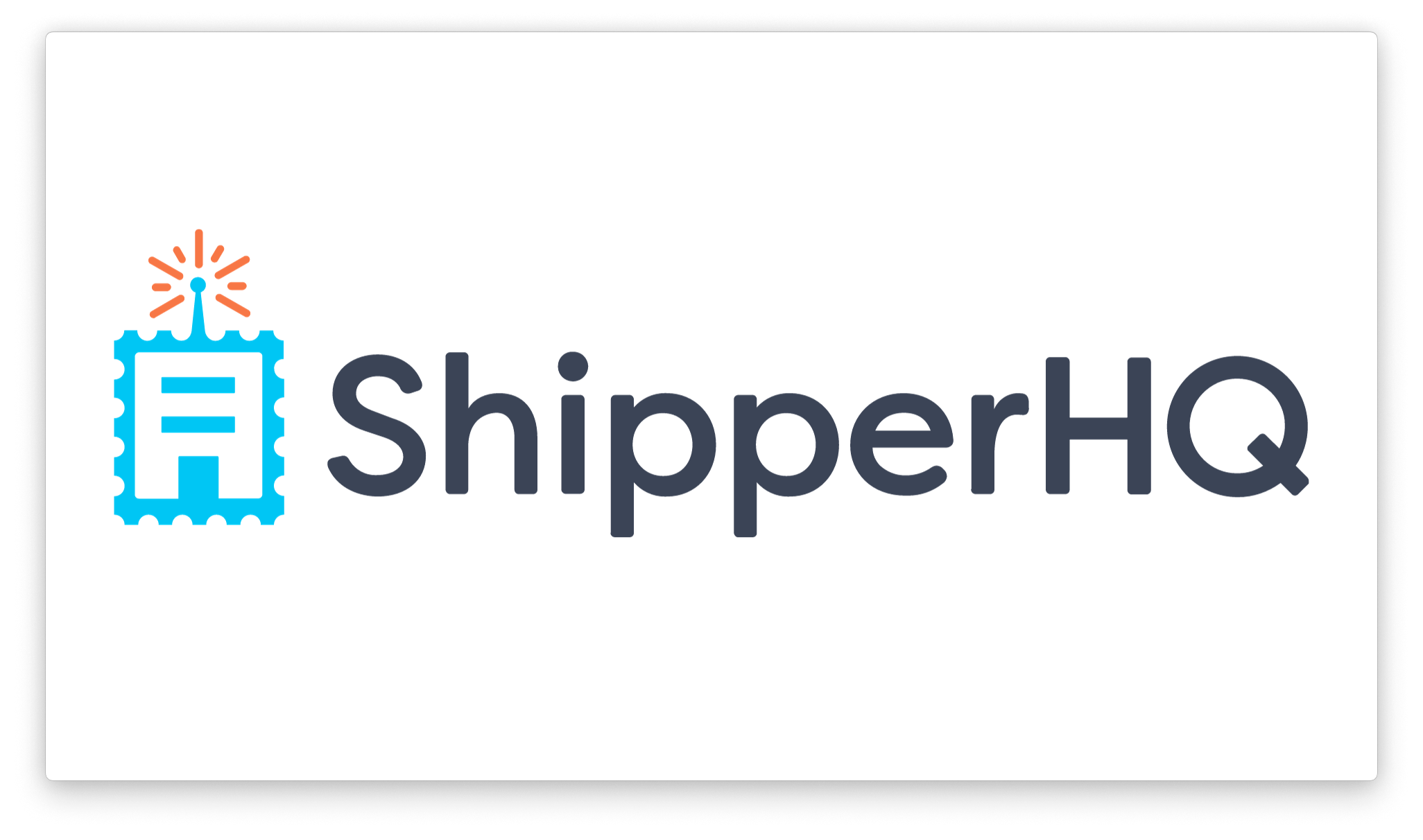 ShipperHQ