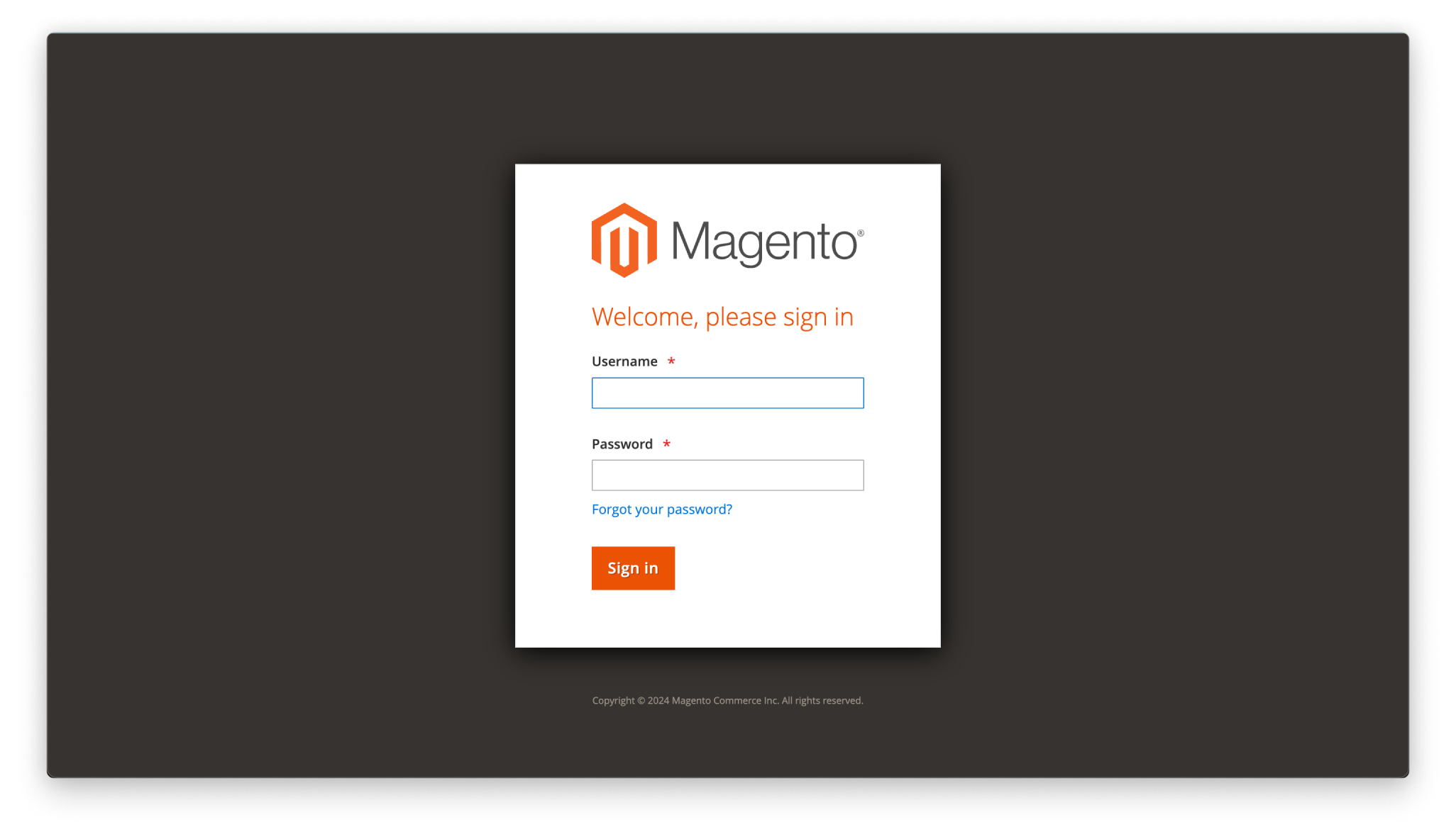 UK Based Magento Hosting with eCommerce web development agency, magic42