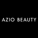 Azio Beauty Case Study Logo