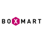 BoxMart Case Study Logo