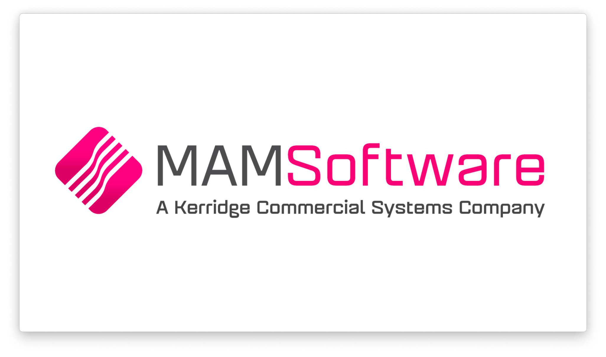 MAM Software logo