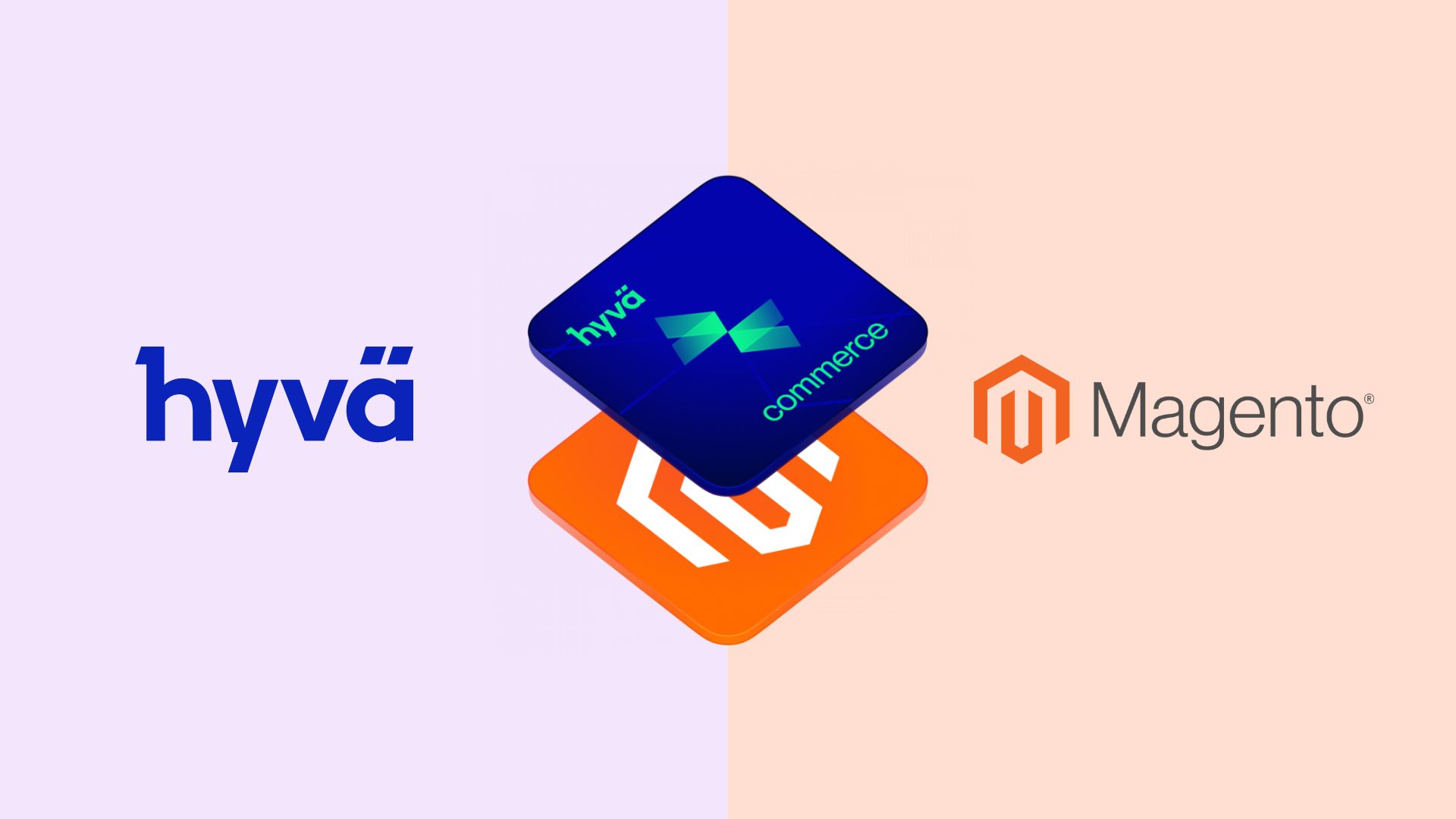 Hyvä Commerce: A New Era for Magento Open Source Stores and eCommerce