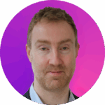 Alex Ashman Author Profile
