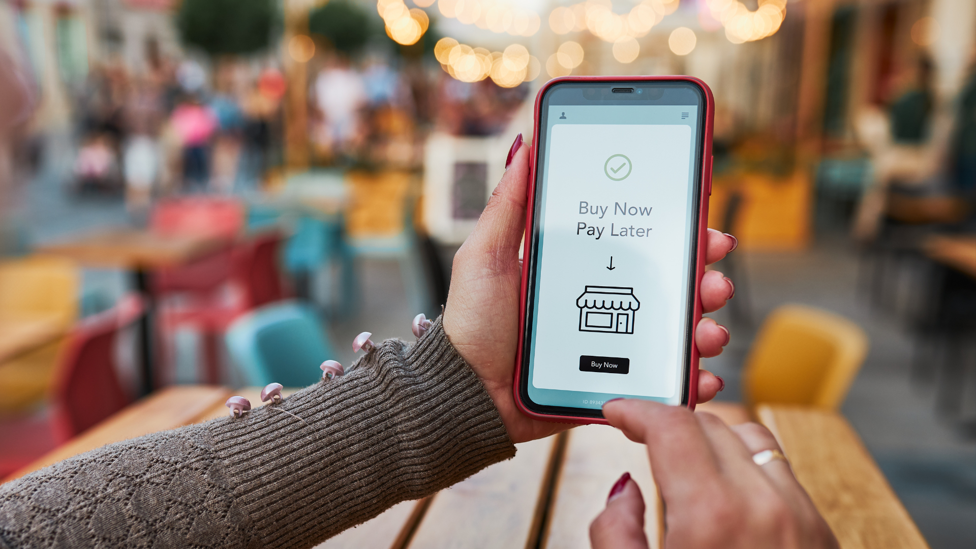 Should Your eCommerce Business Offer Buy Now Pay Later Options?