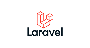 Larvavel logo