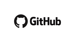 GitHub logo
