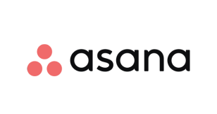 Asana logo