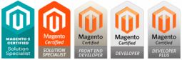 magento-qualifications Magento qualifications